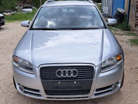 Audi A4 2.0 TDI | Mobile.bg    5