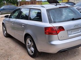 Audi A4 2.0 TDI, снимка 4