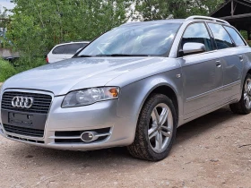 Audi A4 2.0 TDI | Mobile.bg    1