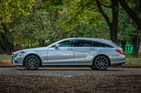 Mercedes-Benz CLS 350 Shooting brake, снимка 7