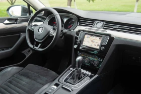 VW Passat 2.0TDI* HighLine* 190* КАМЕРА360* FULL, снимка 11