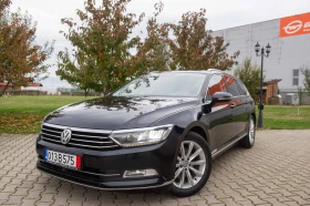 VW Passat 2.0TDI* HighLine* 190* КАМЕРА360* FULL, снимка 1