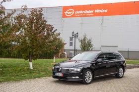 VW Passat 2.0TDI* HighLine* 190* КАМЕРА360* FULL, снимка 15