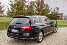 VW Passat 2.0TDI* HighLine* 190* КАМЕРА360* FULL, снимка 6