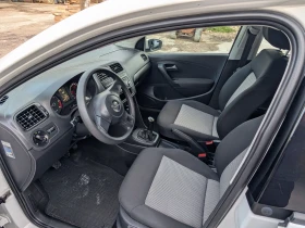 VW Polo 1.6 TDI, снимка 9