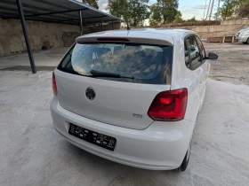 VW Polo 1.6 TDI, снимка 6