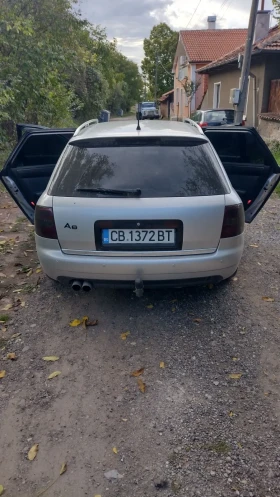 Audi A6, снимка 2