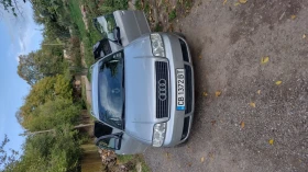 Audi A6, снимка 1