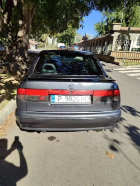 Seat Toledo Toledo, снимка 6