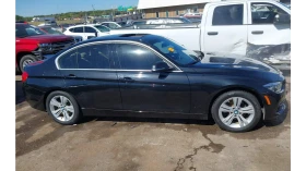 BMW 330 i SAT RWD , снимка 7