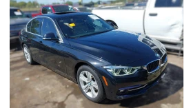 BMW 330 i SAT RWD , снимка 3