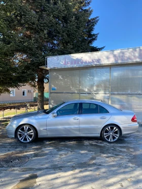 Mercedes-Benz E 500 W211, снимка 5