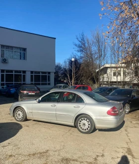 Mercedes-Benz E 500 W211, снимка 2