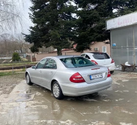 Mercedes-Benz E 500 W211, снимка 4