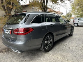 Mercedes-Benz C 200 FACE FuLL MultiBeam VIRTUAL 184 КС, снимка 5