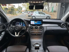 Mercedes-Benz C 200 FACE FuLL MultiBeam VIRTUAL 184 КС, снимка 9