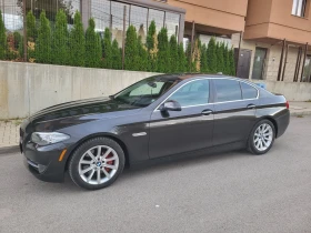 Обява за продажба на BMW 535 I xdrive ~36 700 лв. - изображение 3