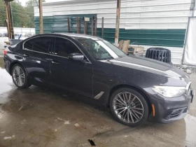 BMW 530 xDrive* Ambient* Подгрев* Шибидах* Камери*  - [5] 