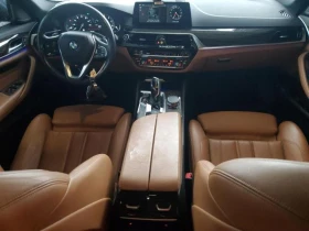 BMW 530 xDrive* Ambient* Подгрев* Шибидах* Камери*  - [9] 