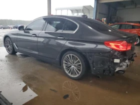 BMW 530 xDrive* Ambient* Подгрев* Шибидах* Камери*  - [3] 