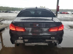 BMW 530 xDrive* Ambient* Подгрев* Шибидах* Камери*  - [7] 