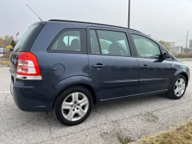 Opel Zafira 1, 7 CDTI 7 места - [6] 