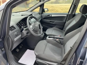 Opel Zafira 1, 7 CDTI 7 места - [13] 