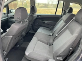 Opel Zafira 1, 7 CDTI 7 места - [12] 