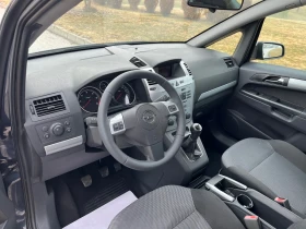 Opel Zafira 1, 7 CDTI 7 места - [15] 