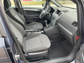 Opel Zafira 1, 7 CDTI 7 места - [11] 