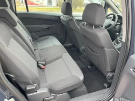 Opel Zafira 1, 7 CDTI 7 места - [10] 