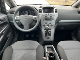 Opel Zafira 1, 7 CDTI 7 места - [14] 