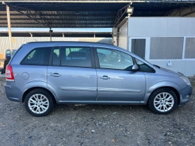 Opel Zafira 1.6 Turbo 150к.с. Facelift 7-местна, снимка 4