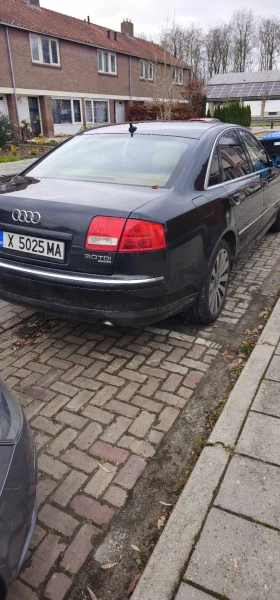 Audi A8 Дизел, снимка 7