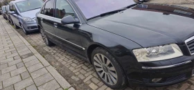 Audi A8 Дизел, снимка 3