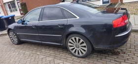 Audi A8 Дизел, снимка 4