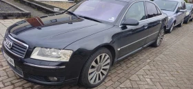 Audi A8 Дизел, снимка 2