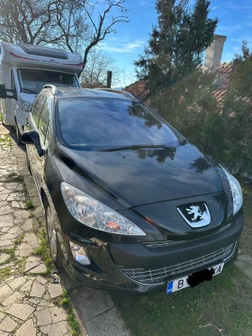 Peugeot 308 SW/1.6/120HP - [1] 