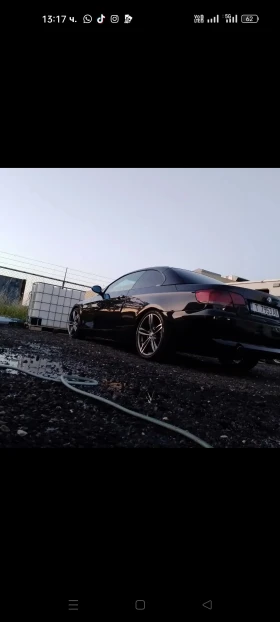 BMW 335 335 i, снимка 3