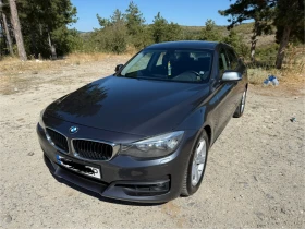 Обява за продажба на BMW 3gt 320i ~20 000 лв. - изображение 2