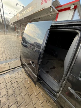 VW Caddy 2.0 TDI, снимка 10