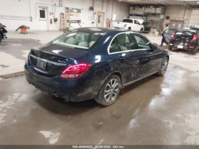 Mercedes-Benz C 300 Luxury 4MATIC * Подгрев * КeylessGo - [5] 