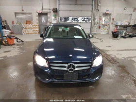 Mercedes-Benz C 300 Luxury 4MATIC * Подгрев * КeylessGo - [8] 