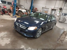 Mercedes-Benz C 300 Luxury 4MATIC * Подгрев * КeylessGo - [3] 