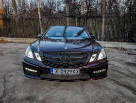 Mercedes-Benz E 350 7G tronic AMG PACK, снимка 2