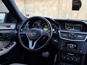 Mercedes-Benz E 350 7G tronic AMG PACK, снимка 12