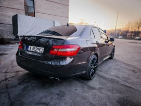 Mercedes-Benz E 350 7G tronic AMG PACK, снимка 7