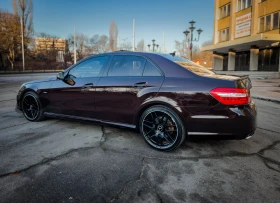 Mercedes-Benz E 350 7G tronic AMG PACK, снимка 5