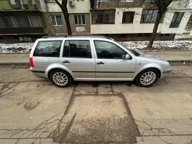 VW Bora, снимка 3