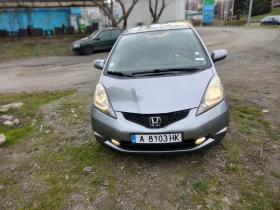 Honda Jazz 1.3 i-vtec - 12000 лв. - 36398509 | Car24.bg